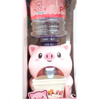Dispensador de agua Cerdito