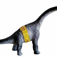 Braquiosaurio