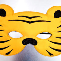 Antifaz Tigre