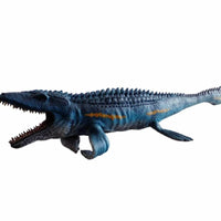 Mosasaurus