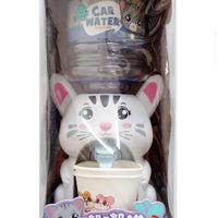 Dispensador de agua Gato