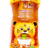 Dispensador de agua Tigre