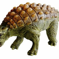 Anquilosaurio chico