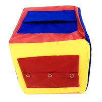 Dado montessori