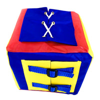 Dado montessori