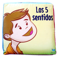 Dado de los sentidos