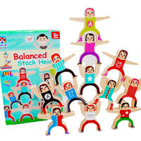Juego acrobacias