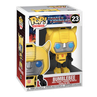 Funko 23 Bumblebee