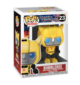 Funko 23 Bumblebee