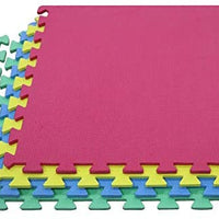 Tapete Soft Plus 50 x 50 cm,