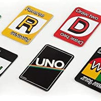 Uno Retro