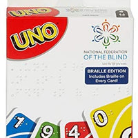 Uno Braille
