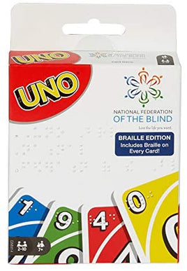 Uno Braille