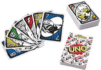 
              Uno Minions
            