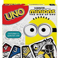 Uno Minions