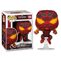 Funko 766 Miles Morales