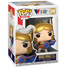 Funko 390 Wonder Woman