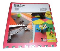 
              Tapete Soft Plus 50 x 50 cm,
            