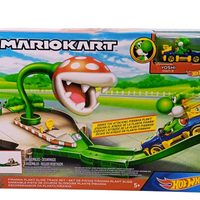 Pista Mario kart yoshi