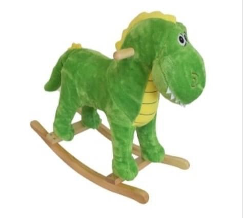 Vaivén Dinosaurio