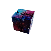 
              Cubo infinito
            