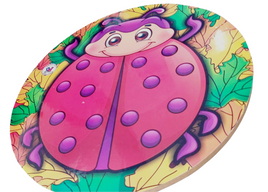 Juego de equilibrio catarina
