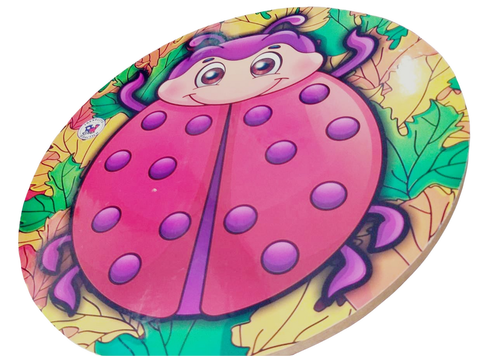 Juego de equilibrio catarina