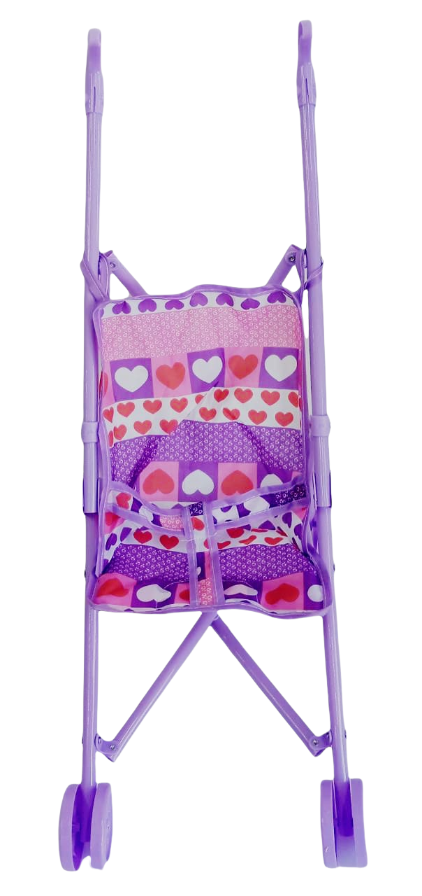 Carreola de juguete shop