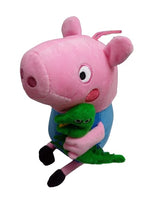 
              George pig peluche
            