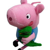 George pig peluche