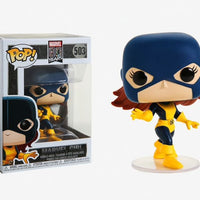 Funko 503 Marvel Girl