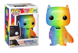 Funko 141 Batman Pride