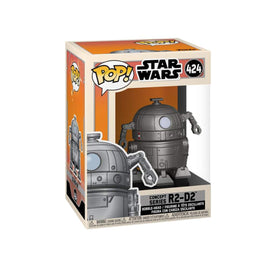 Funko 424 R2-D2