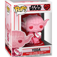 Funko 421 Yoda