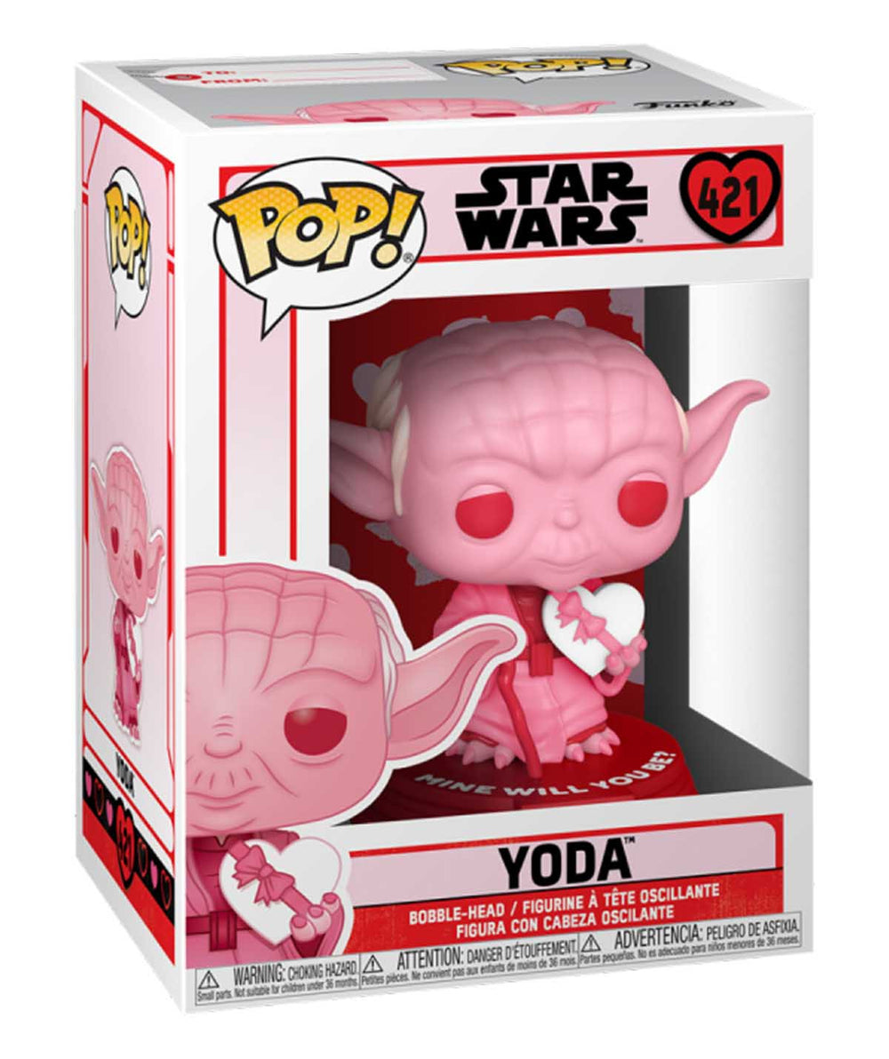 Funko 421 Yoda