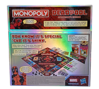 
              Monopoly deadpool
            