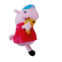 
              Peppa pig peluche
            