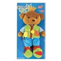 Oso Lucas para vestir