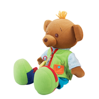 Oso Lucas para vestir
