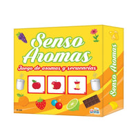 Senso Aromas
