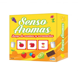 Senso Aromas