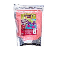 Arena Mágica Naranja 500g