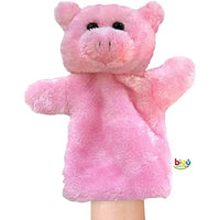 Títere de Mano: Cerdito