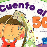 Cuento al 50
