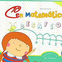 10 en matemáticas desafíos
