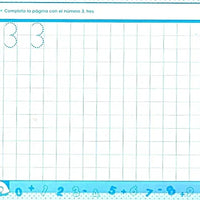 10 en matemáticas desafíos