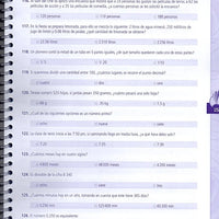 Guía Resuelta para ingreso a secundaria