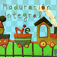 Libro Maduración Integral