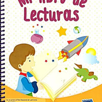 Mi Libro de Lecturas