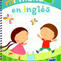Libro Mi Mundo en Inglés